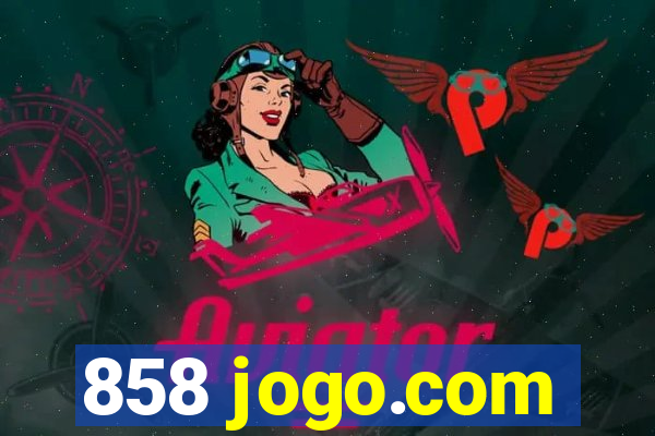 858 jogo.com